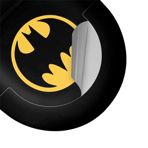 DC Comics Batman Logo Google Pixel Buds Skin
